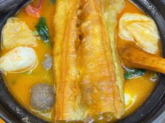 -金陵杨胖子·砂锅麻辣烫(金轮新天地店)