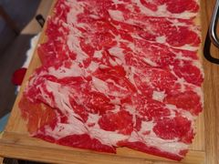 高钙羊肉-青瓷火锅料理(西单大悦城店)