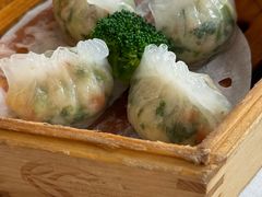 -鹿鸣酒家(越秀店)