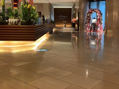 -东京希尔顿酒店
