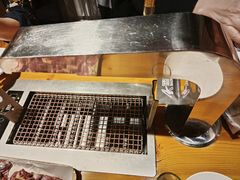 -AK47烤羊腿串吧(柳浪家园店)