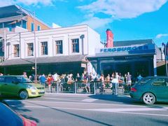 -Fergburger(皇后镇店)