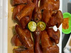 -皮记海鲜1995(寮步店)