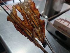 -清真·老金烧烤·小龙虾(山大路店)