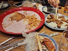 -北三老太太烧烤(人生一串上榜店)