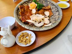 金龙鸡-珍宝海鲜(东海岸海鲜中心)