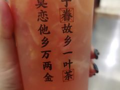 -眷茶(赛格国际购物中心店)