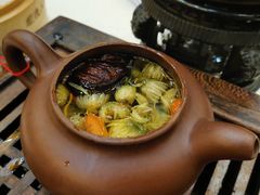 -顺德人家食府(黄金广场店)