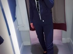 -H&M(鹏欣水游城店)