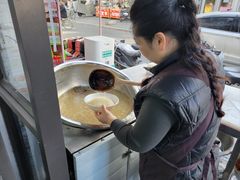 -何老二卤汁凉粉