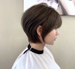 点击看大图 -Hello Lady发型设计