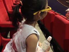 -武汉华夏国际影城(鲁广店)