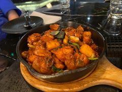 -Let's Taipei 非常烘焙(太古里店)