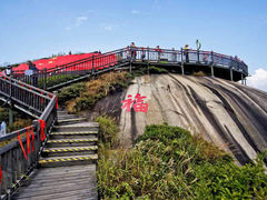 -泰宁旅游风景名胜区