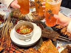 -九村烤脑花·两江非遗(创始总店)