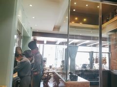 -北京老铺烤鸭(老城根店)
