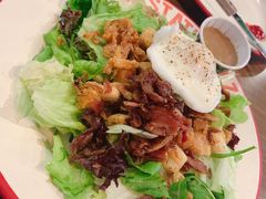 站点沙拉-Tubestation站点比萨(高新万达ONE店)