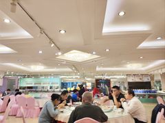 -天津大学·四十二斋餐厅