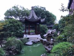 -祝家花園(伯渎港店)