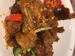 -港丽餐厅(高德置地店)