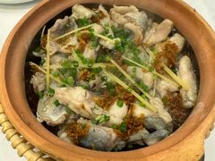 -围龙屋客家食府(福田店)