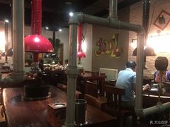 -红小姐的烤肉店(西三旗店)