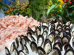 -韩风源烧烤涮自助餐厅(禹州新一峰店)