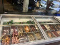 -万记麻辣烫国展总店