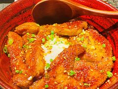 鹅肝饭-NIUAN牛庵·日式和牛烧肉(恒隆店)