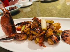 -上海总会SHANGHAICLUB(兴业太古汇店)