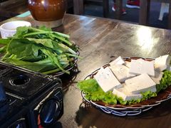 -民食香·腊排骨野生菌美食(木府店)