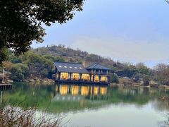 -白马涧龙池景区