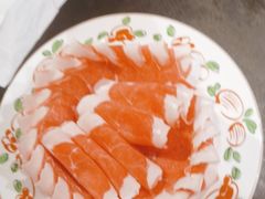 -老门框爆肚涮肉(方庄店)