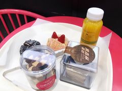 -味多美蛋糕(梨园店)