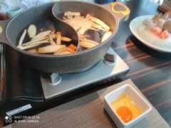 金针菇-山葵家·创意料理(临平银泰城店)