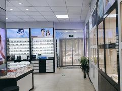 -大明眼镜(方庄店)