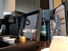 -长沙尼依格罗酒店