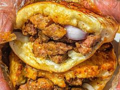 -1819餐厅·团队聚餐·烤串·精酿