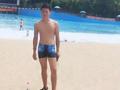 -欢乐水魔方水世界