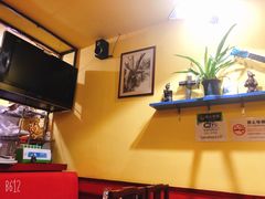 -panchos 墨西哥餐厅(嘉绿苑店)