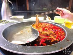 -川西坝子火锅(金沙1.0直营店)
