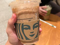 -星巴克臻选(深圳卓悦中心店)