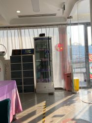 店内环境-联合丽格·张菡丽格医疗美容