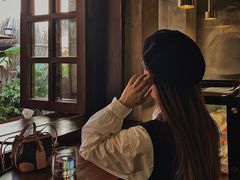 -ChitChat奇洽·Bistro(黎黄陂路店)