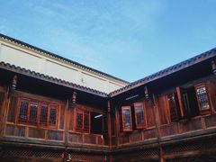 -大小河街