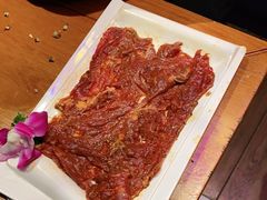 -超级神炭烤肉夜食(芥园西道店)