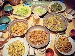 -吃饭皇帝大(解放西路店)