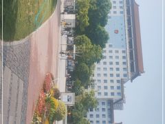 -经纬广场