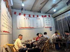 -铜瓢江湖兔火锅(水碾河社区店)