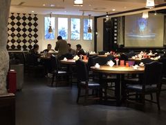 大堂-小柴米·传统江西菜(八一广场店)
